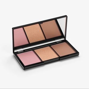 Phase Zero 3 in 1 Blush and Bronzer Trio